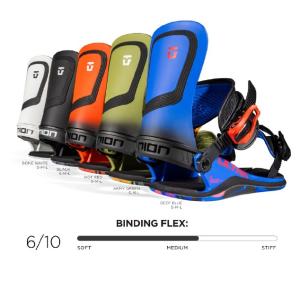 UNION　ULTRA　23-24 旧モデル　ユニオン　ウルトラ　ブラック　スノーボード  バイン ...