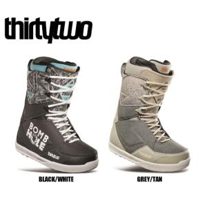 【在庫あり】23-24 ThirtyTwo LASHED 32　ラッシュド ラシュッド スノーボード...