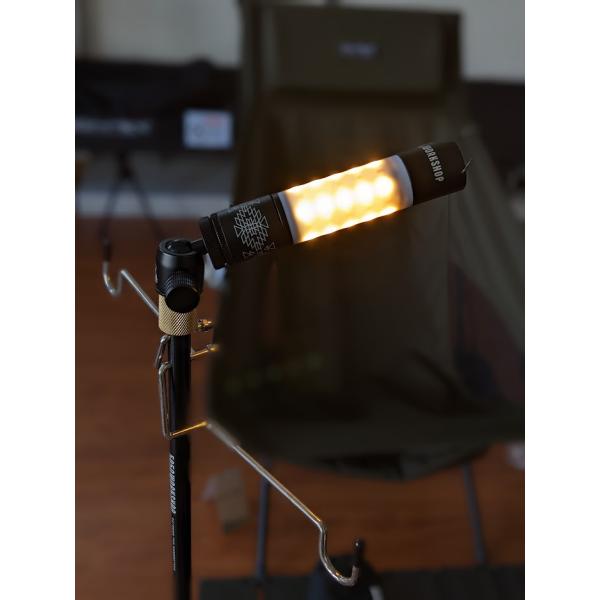 【純正拡張パーツセット】5050WORKSHOP ミニマライト MINIMALIGHT 2WAY S...