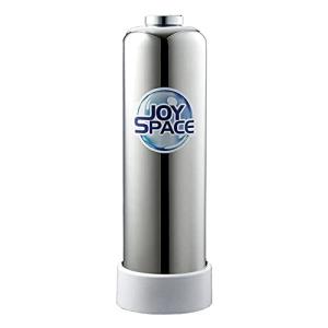 交換カートリッジ 浄水器 12年カートリッジ交換不要 ジョイスペース JOYSPACE 長寿命 ロングライフ 家庭用 蛇口