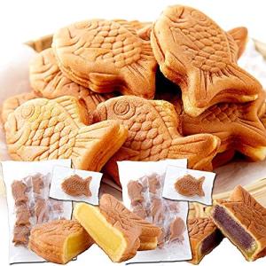 多田製菓  天然生活 もっちりたい焼き ミニ鯛焼き 和菓子 個包装 おやつ 常温 スイーツ