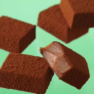 生チョコレート シャンパンピエール ミニョン ...の詳細画像2