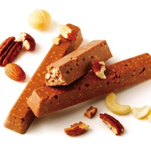 ナッティーバーチョコレート 6本入 ROYCE...の詳細画像2