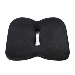 低反発クッション 座布団 Mkicesky 椅子 オフィス 車用