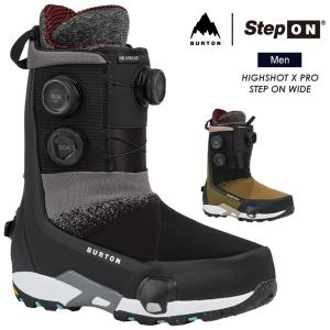 BURTON（バートン） ステップオン ブーツ メンズ 26-27 Burton