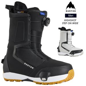 BURTON バートン LIMELIGHT STEP ON ライムライトステップオン 24-25