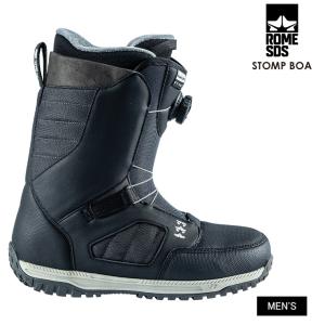 ROME SDS ローム BODEGA BOA ボデガボア 22-23 2023