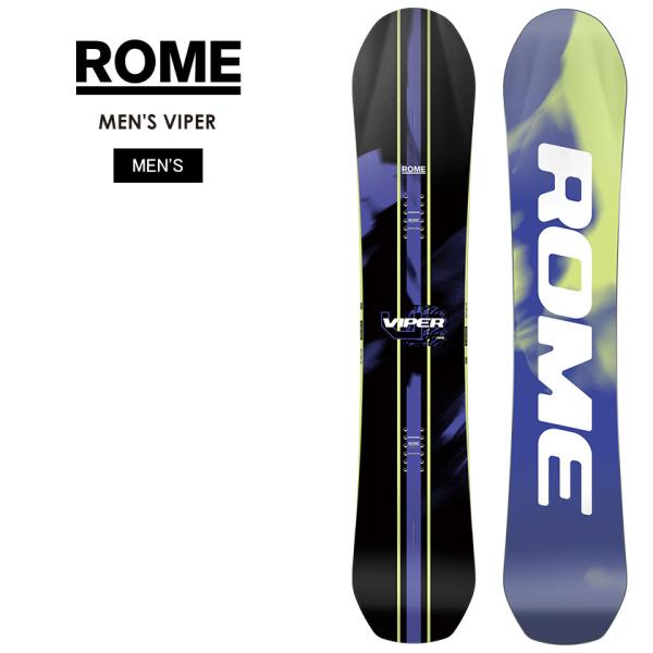 【無料ワックスサービス有】早期予約 ROME ローム MENS VIPER メンズ バイパー 26-...