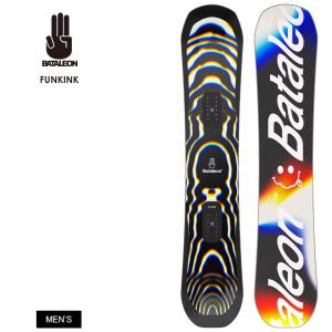 BATALEON（バタレオン） 【無料ワックスサービス有】25-26 2026