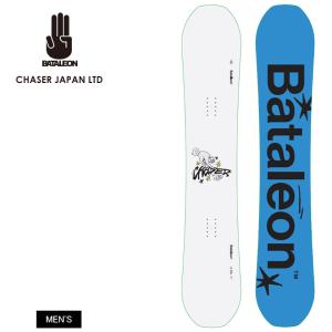 BATALEON（バタレオン） 予約 26-27 スノーボード 板 ボード BATALEON