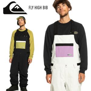 Quiksilver スノーウェア QUIKSILVER クイックシルバー メンズ FLY