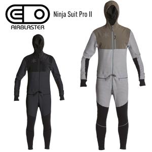 正規品 22-23 AIRBLASTER エアーブラスター Ninja Suit Pro 2 ニンジャスーツプロ スノボー スノーボード ウェア スキーウェア｜snowtown