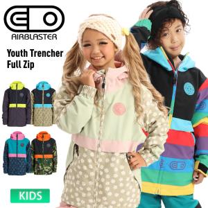 スノーボードウエア キッズ AIRBLASTER 新品 24-25 AIRBLASTER エアーブラスター キッズ ウェア Youth
