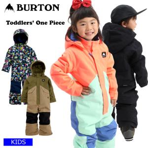 21-22 BURTON バートン Infant Buddy Bunting Suit ジャンプスーツ 