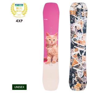 Yonex ヨネックス 4xp フォーエックスピー 21 22 22 スノーボード 板 メンズ スノータウン Yahoo 店 通販 Yahoo ショッピング