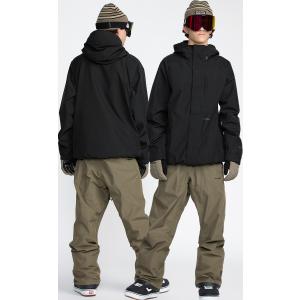 25-26 VOLCOM ボルコム DUA G...の詳細画像2