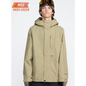 25-26 VOLCOM ボルコム DUA G...の詳細画像5