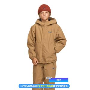 25-26 VOLCOM ボルコム CHAOS...の詳細画像1