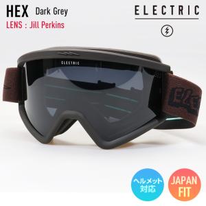 ELECTRIC（エレクトリック） 2025 ELECTRIC HEX ヘックス スノーボード