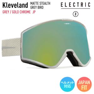 ELECTRIC】エレクトリック KLEVELAND クリーブランド ゴーグル ELECTRIC】エレクトリック KLEVELAND クリーブランド ゴーグル