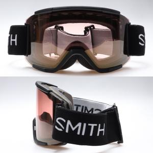 SMITH スミス スノーボード ゴーグル S...の詳細画像2