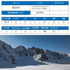 SMITH スミス スノーボード ゴーグル S...の詳細画像4