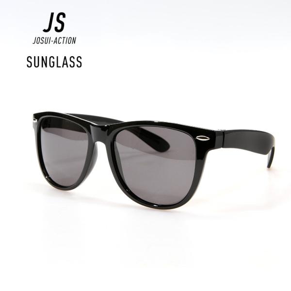 JS JOSUI-ACTION ジョスイアクション サングラス PR5016-1 -BK- SMOK...