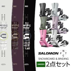 FNTC 46%off 2点セット 2025-2026冬新作 FNTC TNT C DRAKE