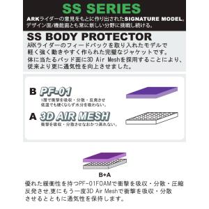 ARK エイアールケイ AR11302 SS ...の詳細画像4