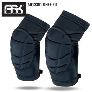 ARK エーアールケー KNEE FIT ニーフィット AR13301 膝 フリーサイズ プロテクター メンズ｜snowtown