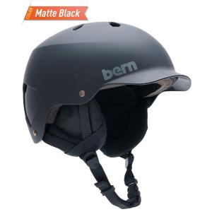 正規品 bern バーン TEAM WATTS...の詳細画像1
