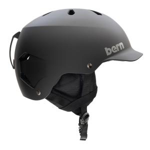 正規品 bern バーン TEAM WATTS...の詳細画像2