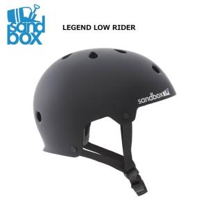 18-19 2019 SANDBOX サンドボックス LEGEND LOW RIDER レジェンド