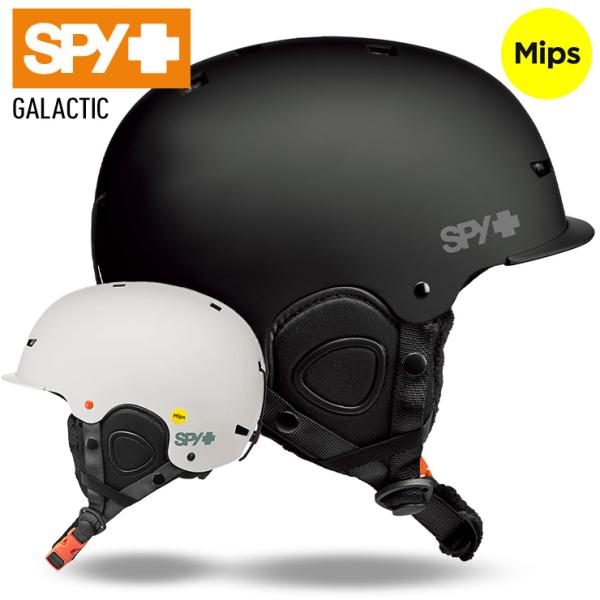 2024 SPY スパイ GALACTIC MIPS ギャラクティック ミップス スキー スノーボー...