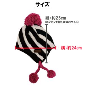 NORTH PEAK ノースピーク ビーニー ...の詳細画像3