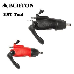 22-23 BURTON バートン Bullet Tool ラチェットツール 携帯 ラチェット ツール｜snowtown