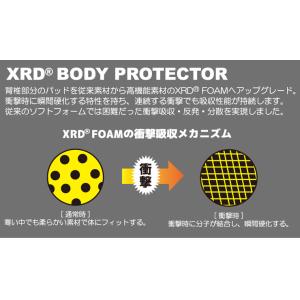 早期予約 26-27 2027 XRD BOD...の詳細画像2
