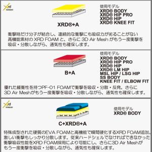 早期予約 26-27 2027 XRD BOD...の詳細画像4