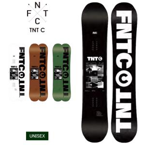 FNTC TNTC スノーボード 139 FNTC エフエヌティーシー ウィンタースポーツ スノーボードギア