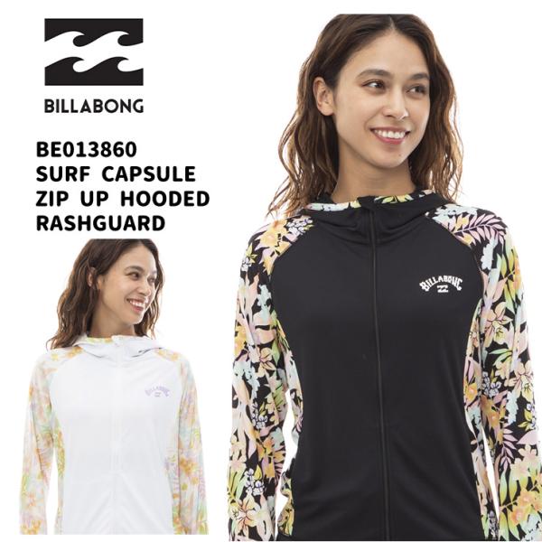 BILLABONG ビラボン レディース [SURF CAPSULE] SURF CAPSULE Z...