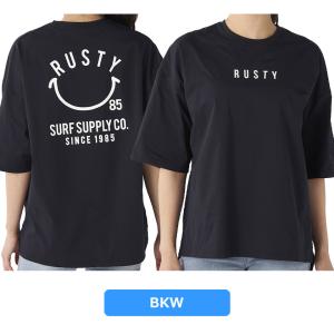 RUSTY ラスティー レディース ペアテック...の詳細画像1