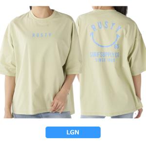 RUSTY ラスティー レディース ペアテック...の詳細画像2
