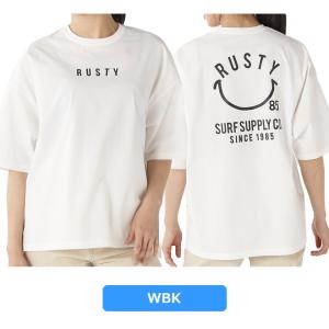 RUSTY ラスティー レディース ペアテック...の詳細画像3