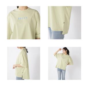 RUSTY ラスティー レディース ペアテック...の詳細画像5