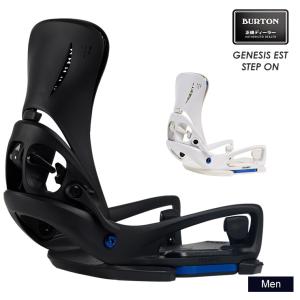 Burton Step On ビンディング L ステップオン エスカペイド BURTON（バートン） ESCAPADE EST STEP ON エスカペイドステップオン