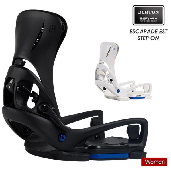 BURTON バートン ESCAPADE EST STEP ON エスカペイドステップオン 24-2...