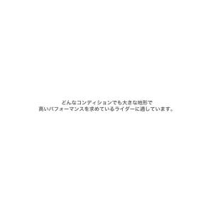 NIDECKER ナイデッカー NX2 HYB...の詳細画像3