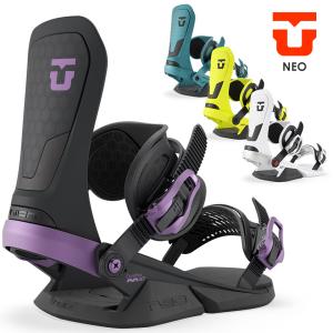 UNION BINDING 予約 26-27 ビンディング ユニオン UNION NEO ネオ
