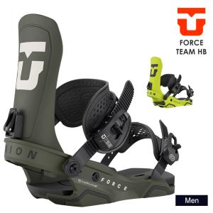 UNION BINDING 25-26 ユニオン ソース プロ ビンディング スノーボード