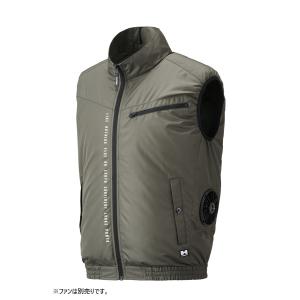 S-5L 08800 HUMMER 空調風神服...の詳細画像1
